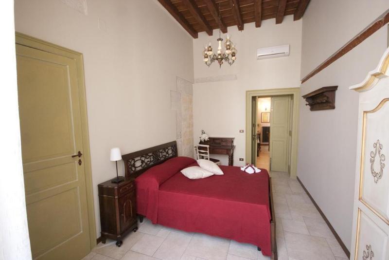 Bed & Breakfast Casa Lopez Барлетта Экстерьер фото