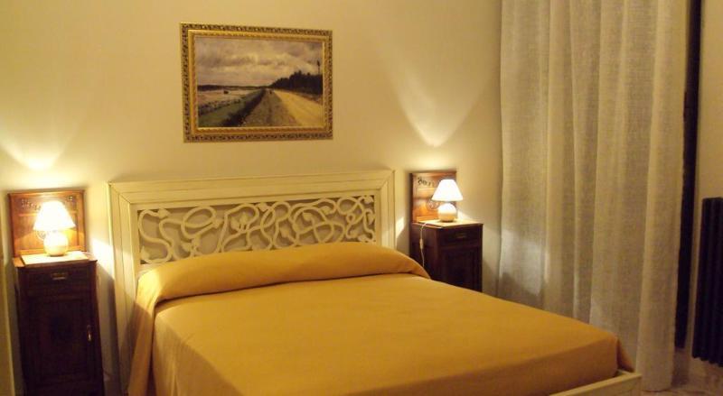 Bed & Breakfast Casa Lopez Барлетта Экстерьер фото