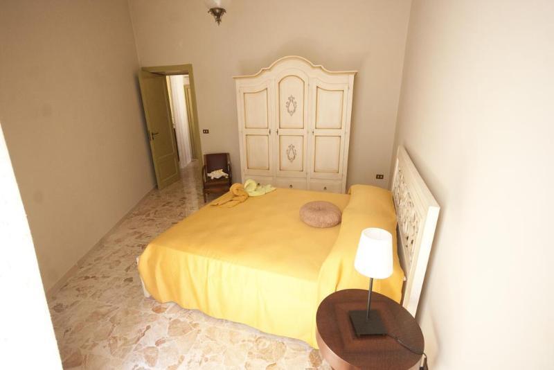 Bed & Breakfast Casa Lopez Барлетта Экстерьер фото