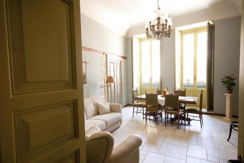 Bed & Breakfast Casa Lopez Барлетта Экстерьер фото