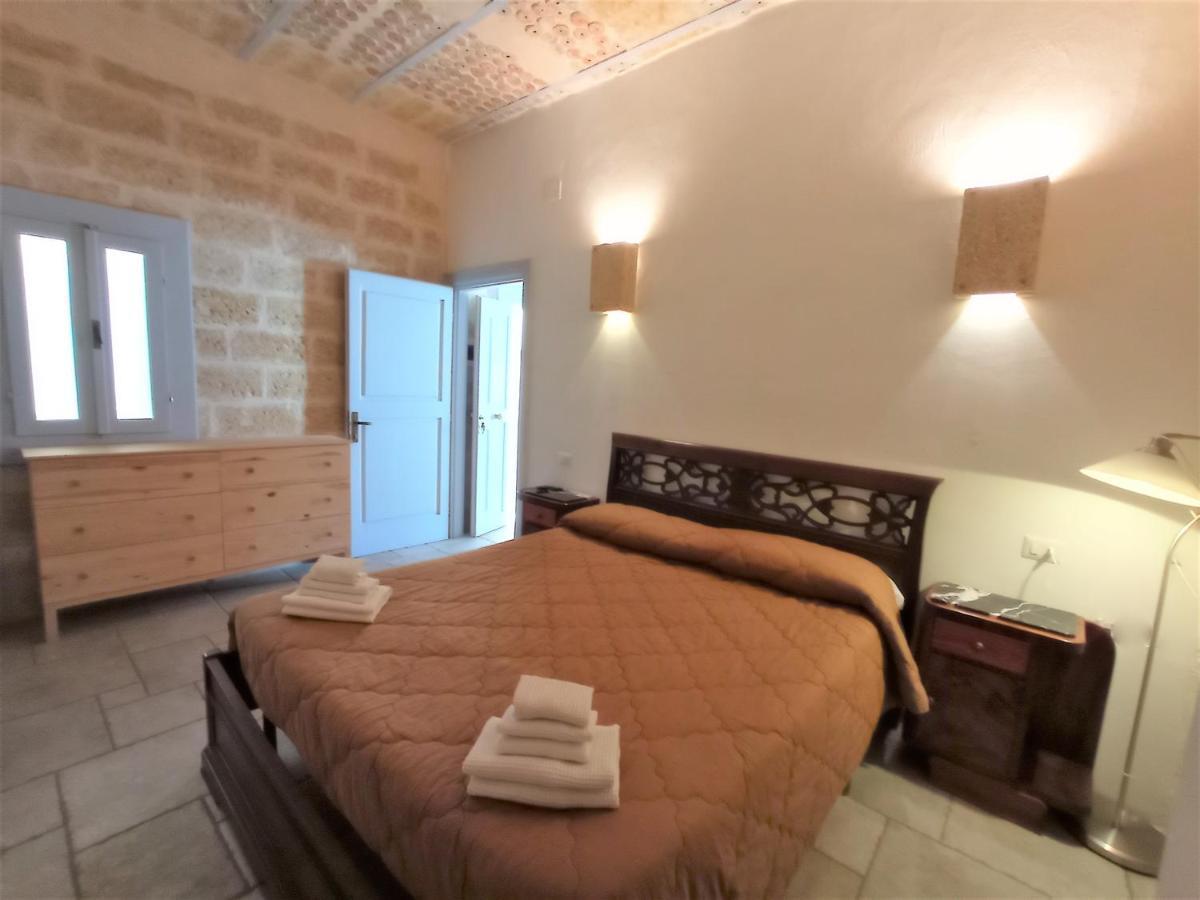 Bed & Breakfast Casa Lopez Барлетта Экстерьер фото