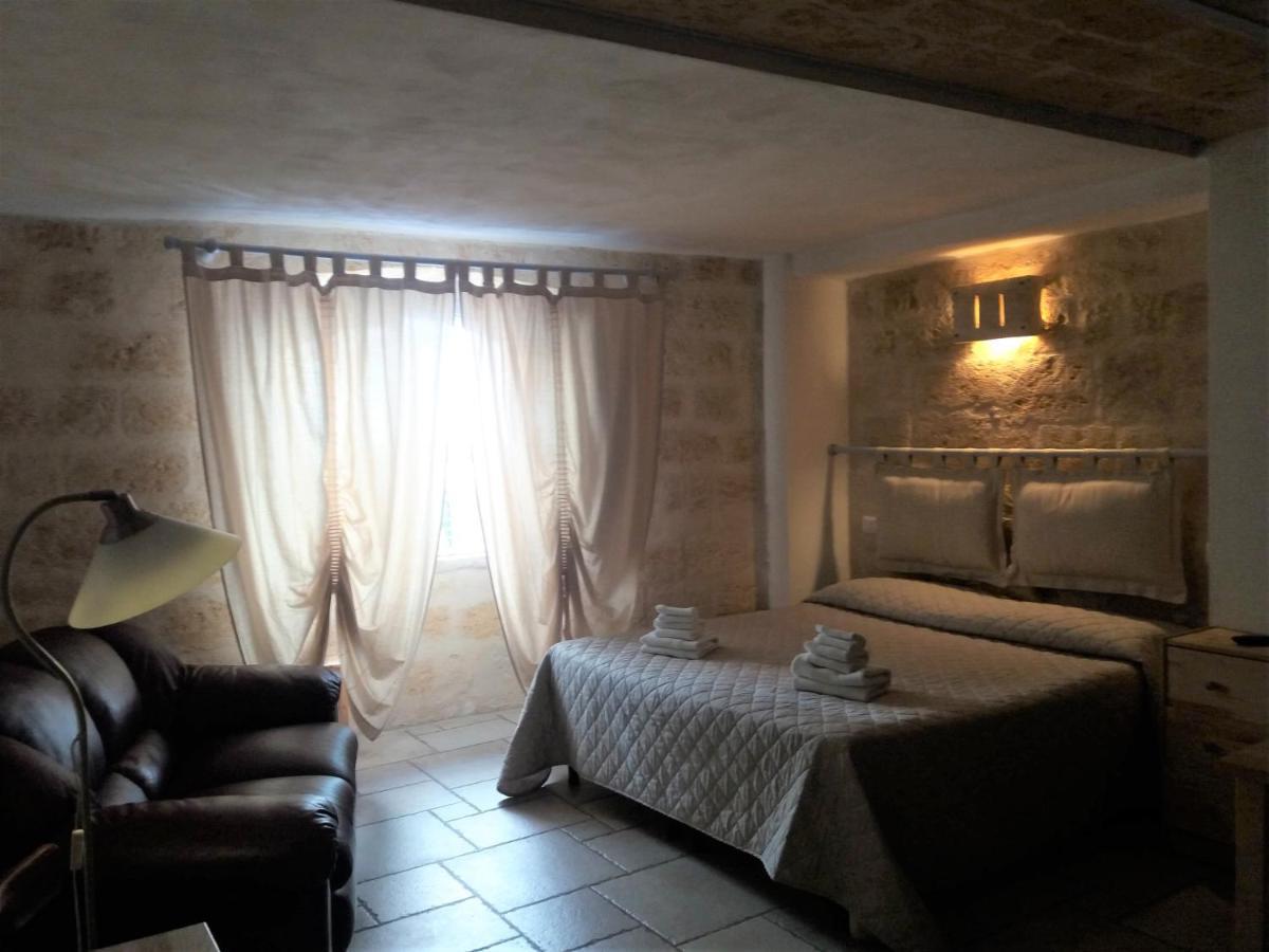 Bed & Breakfast Casa Lopez Барлетта Экстерьер фото