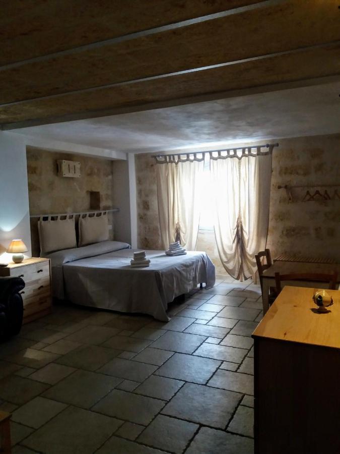 Bed & Breakfast Casa Lopez Барлетта Экстерьер фото