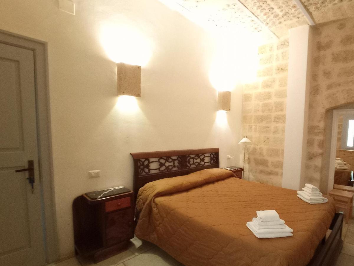Bed & Breakfast Casa Lopez Барлетта Экстерьер фото