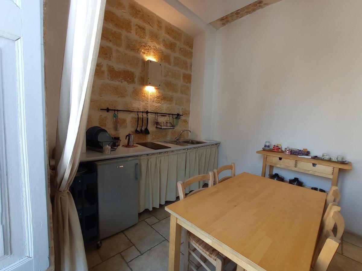 Bed & Breakfast Casa Lopez Барлетта Экстерьер фото