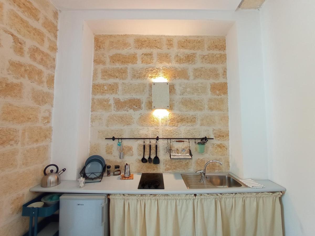 Bed & Breakfast Casa Lopez Барлетта Экстерьер фото