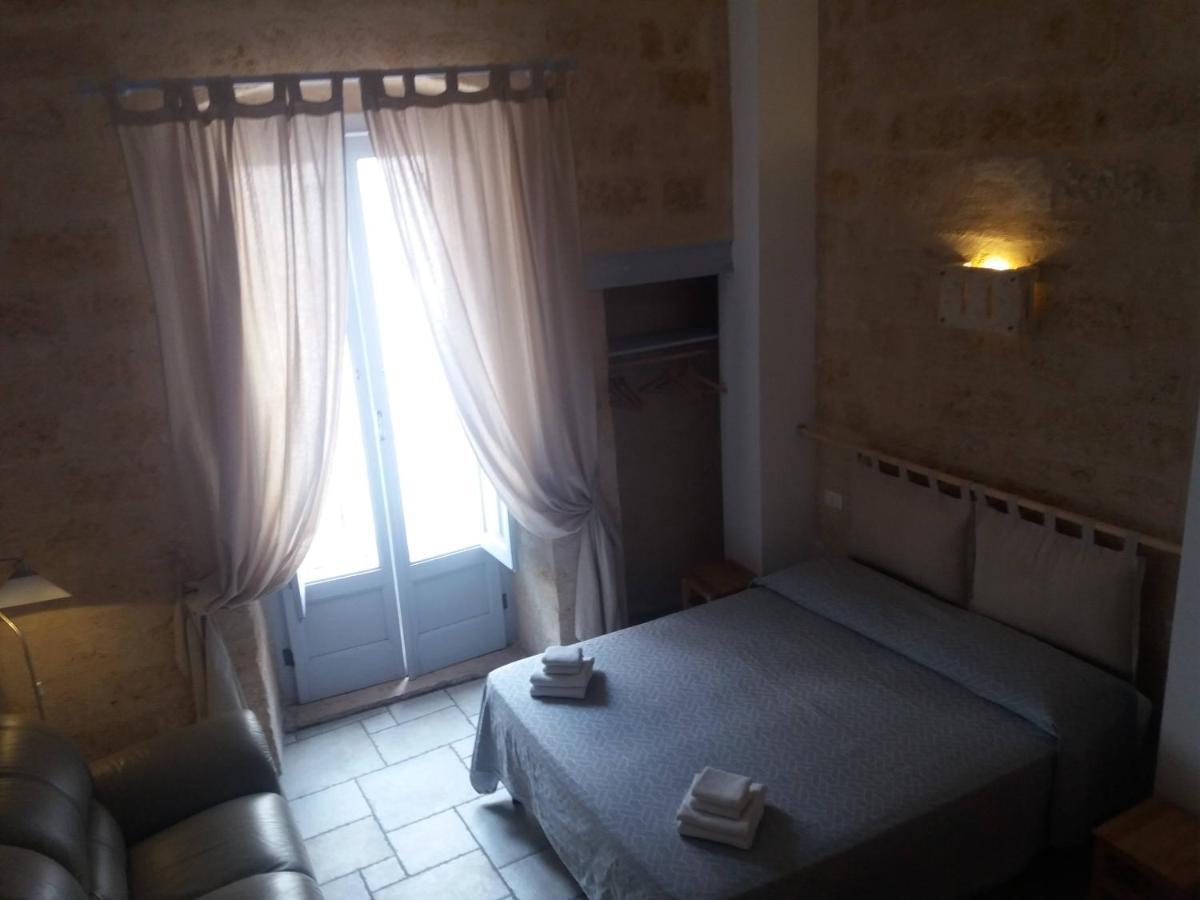 Bed & Breakfast Casa Lopez Барлетта Экстерьер фото