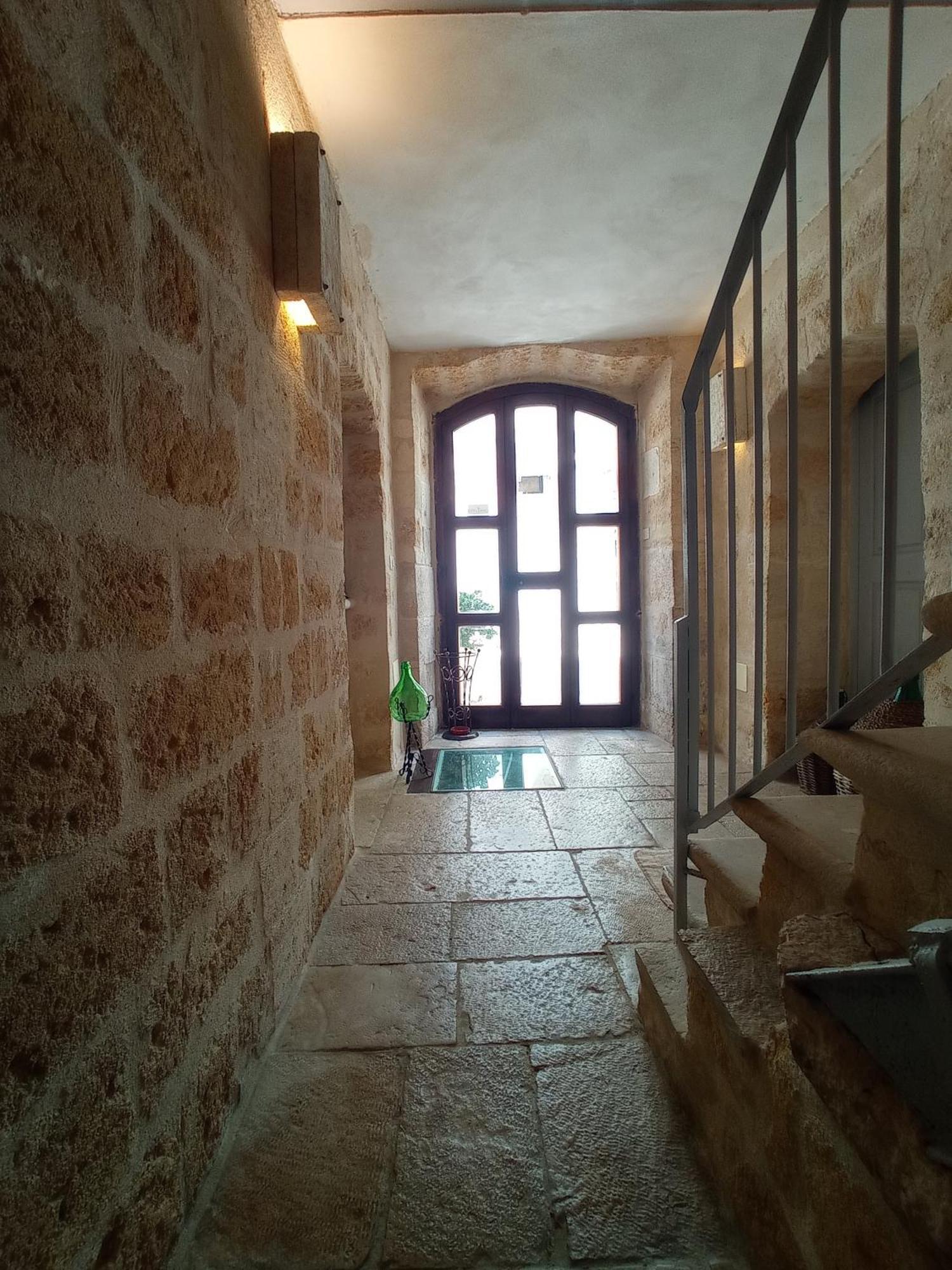Bed & Breakfast Casa Lopez Барлетта Экстерьер фото