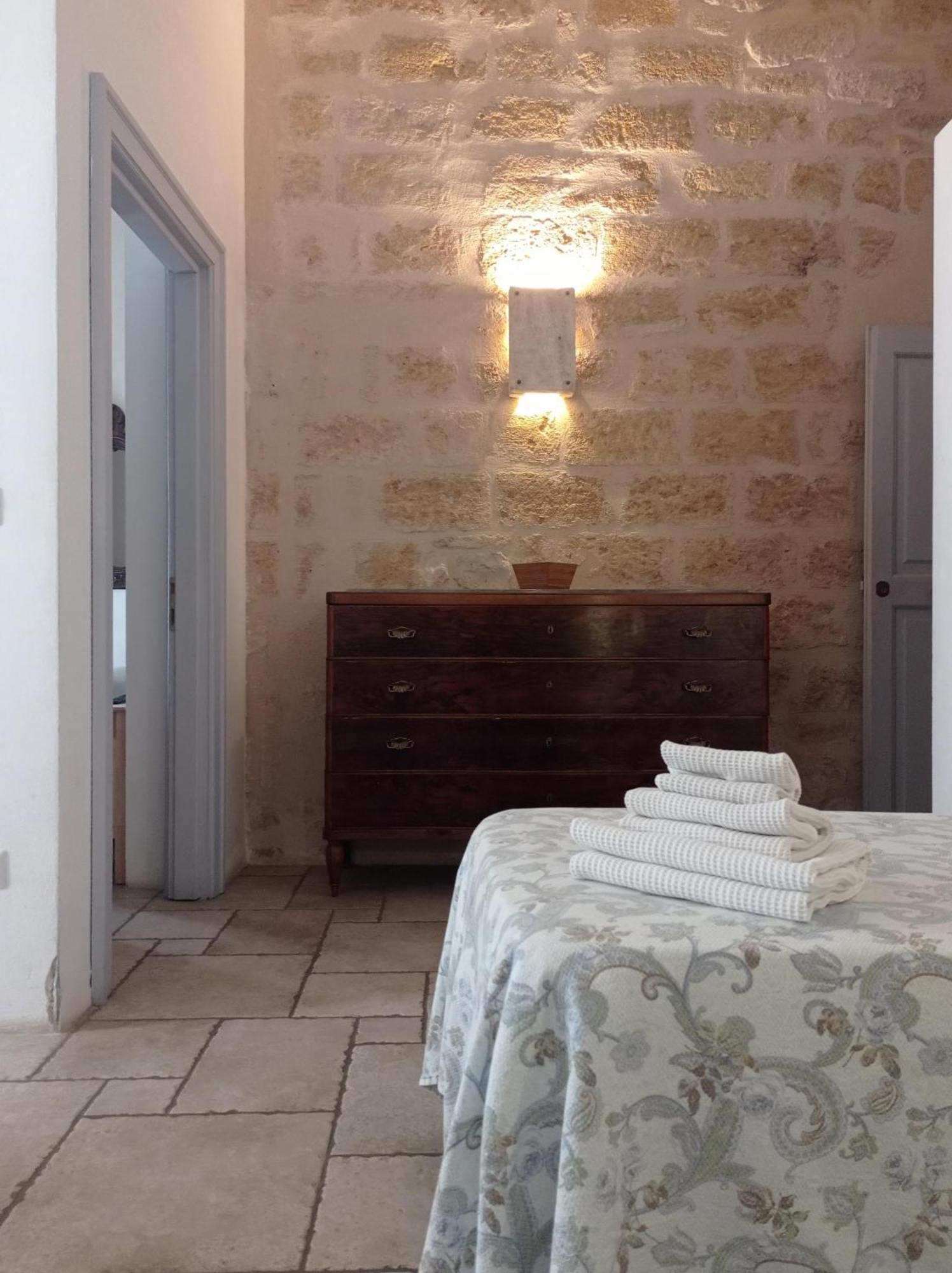 Bed & Breakfast Casa Lopez Барлетта Экстерьер фото