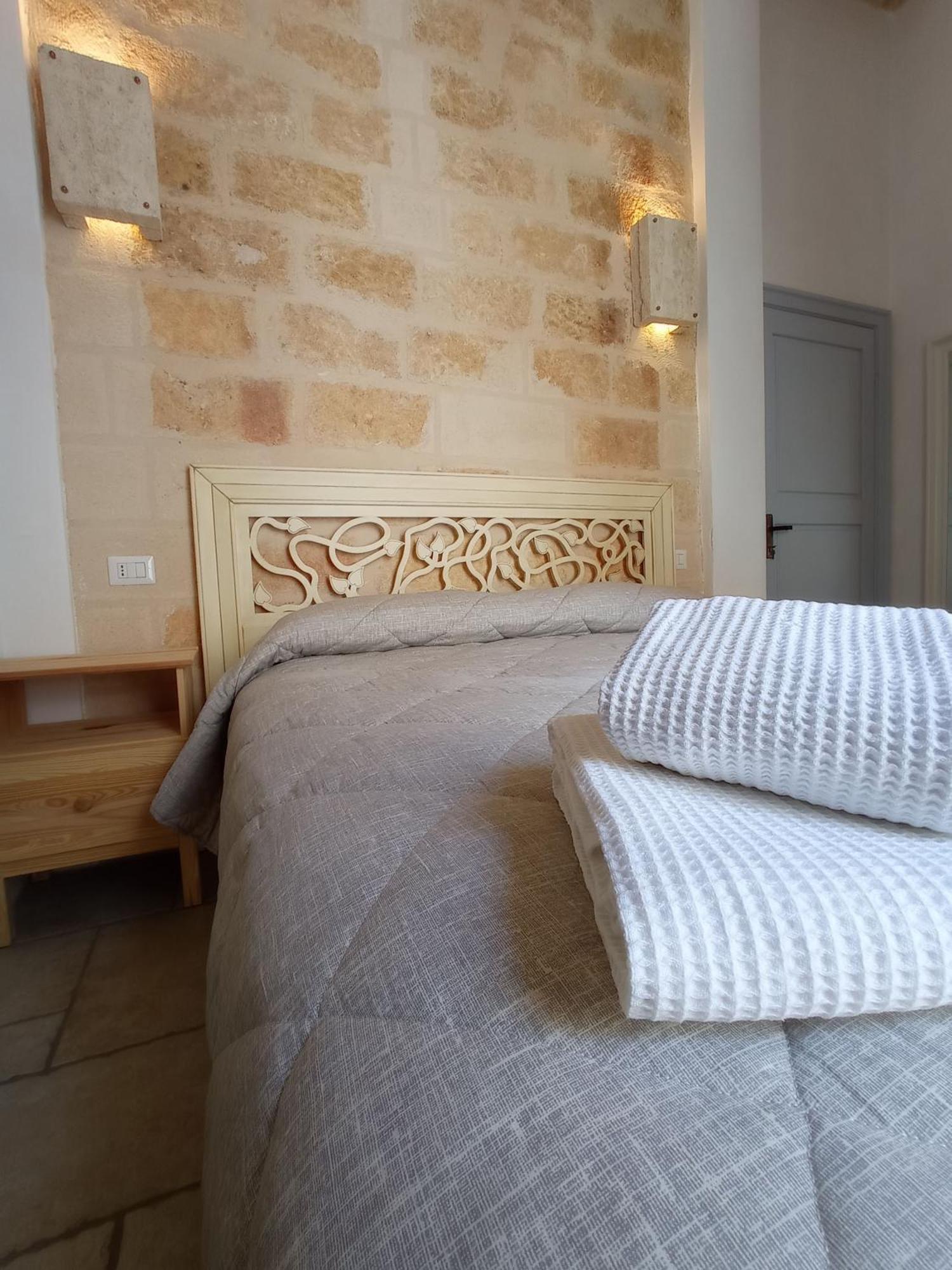 Bed & Breakfast Casa Lopez Барлетта Экстерьер фото