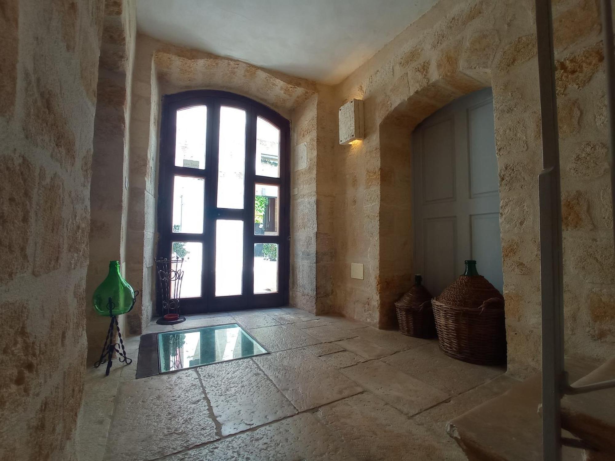 Bed & Breakfast Casa Lopez Барлетта Экстерьер фото