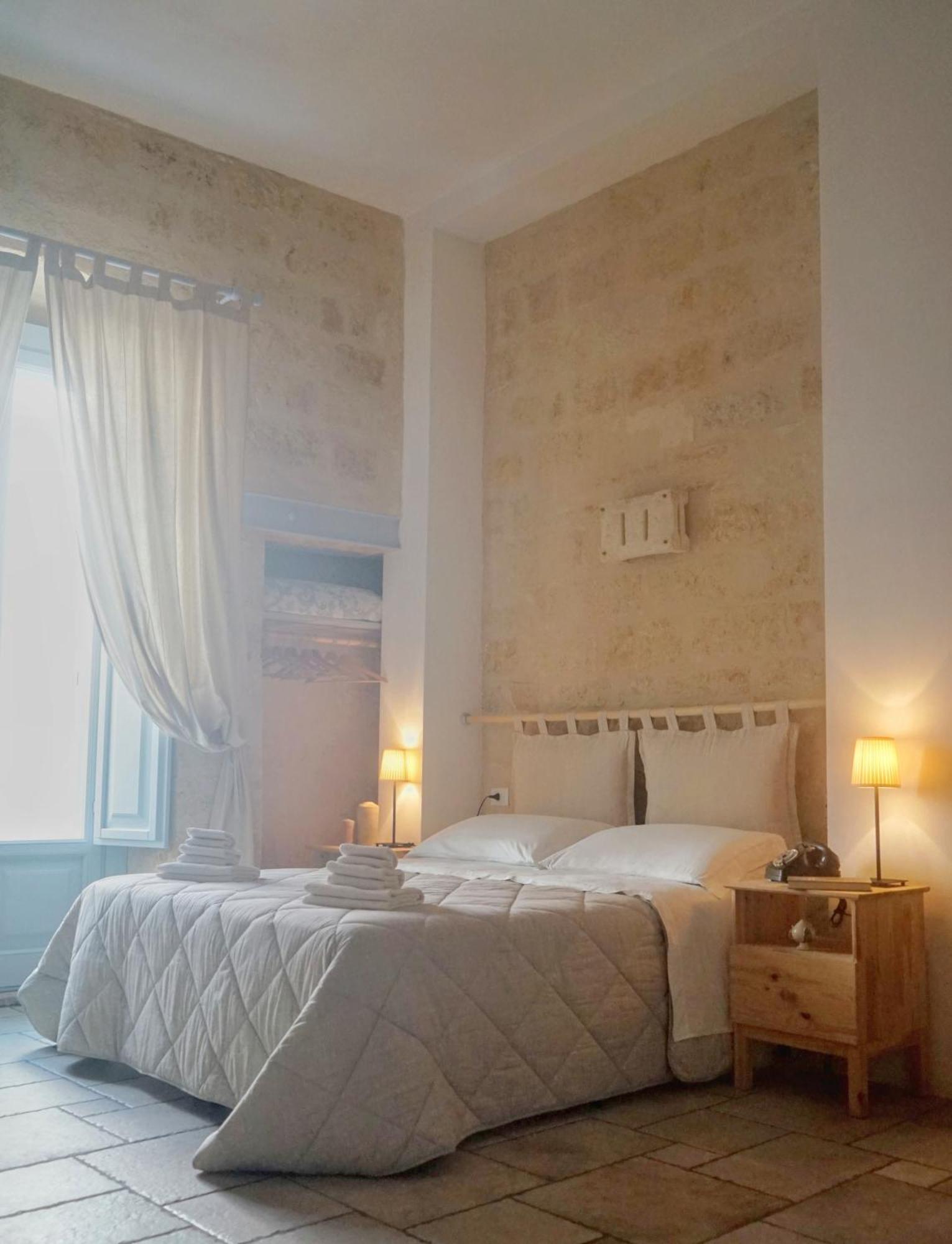 Bed & Breakfast Casa Lopez Барлетта Экстерьер фото