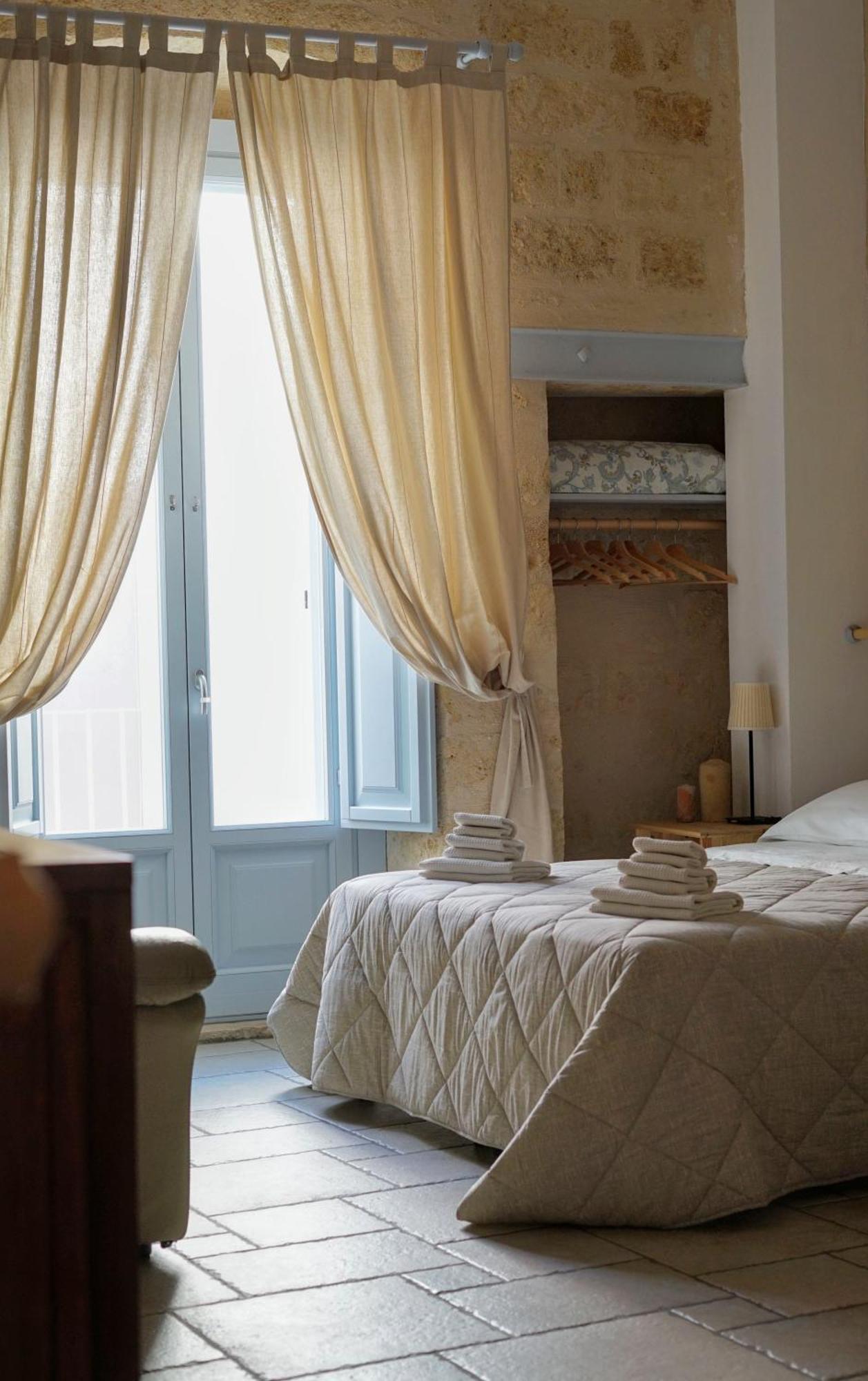 Bed & Breakfast Casa Lopez Барлетта Экстерьер фото