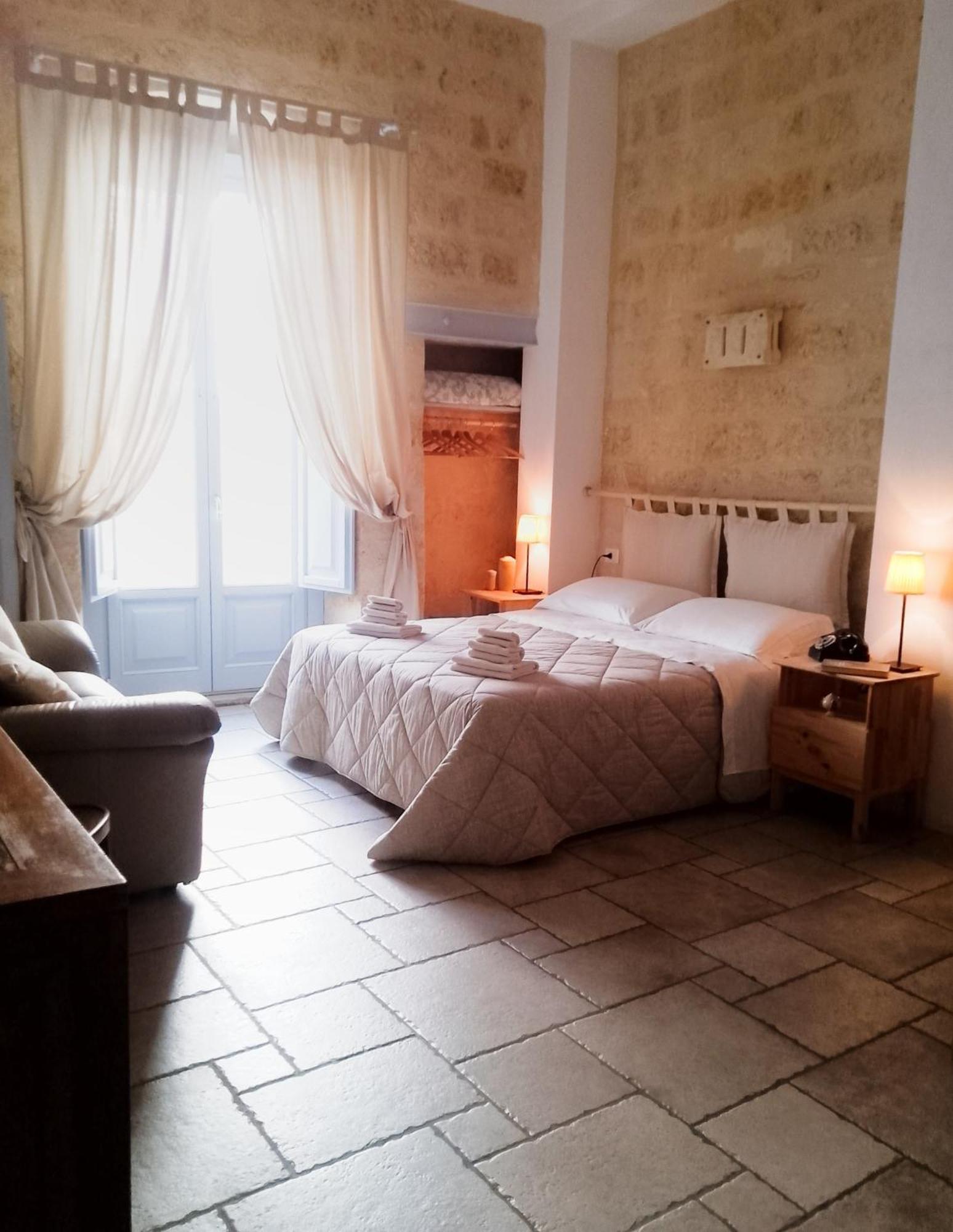 Bed & Breakfast Casa Lopez Барлетта Экстерьер фото