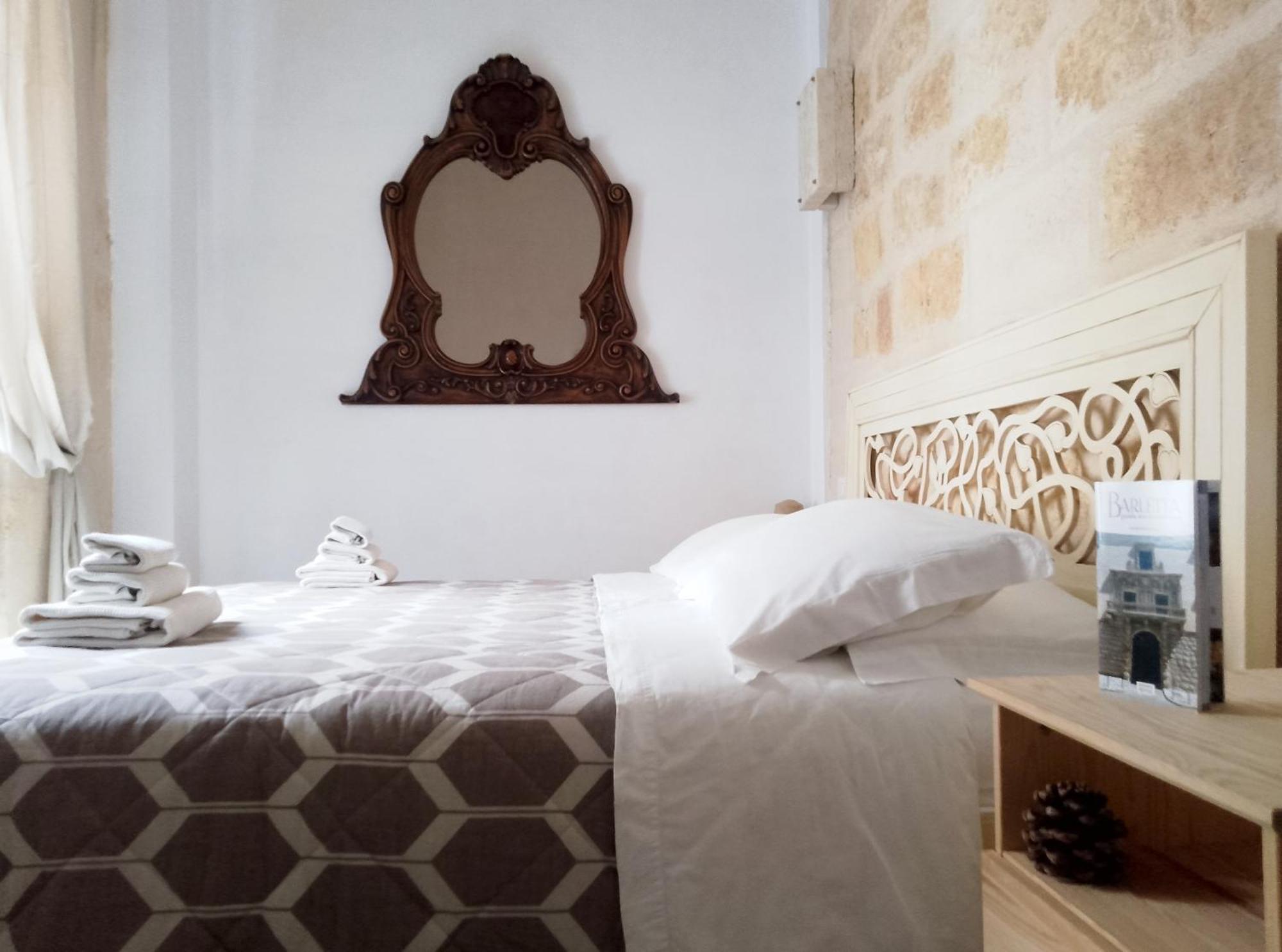 Bed & Breakfast Casa Lopez Барлетта Экстерьер фото