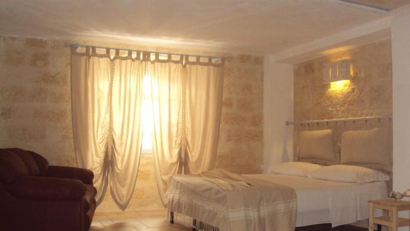 Bed & Breakfast Casa Lopez Барлетта Экстерьер фото