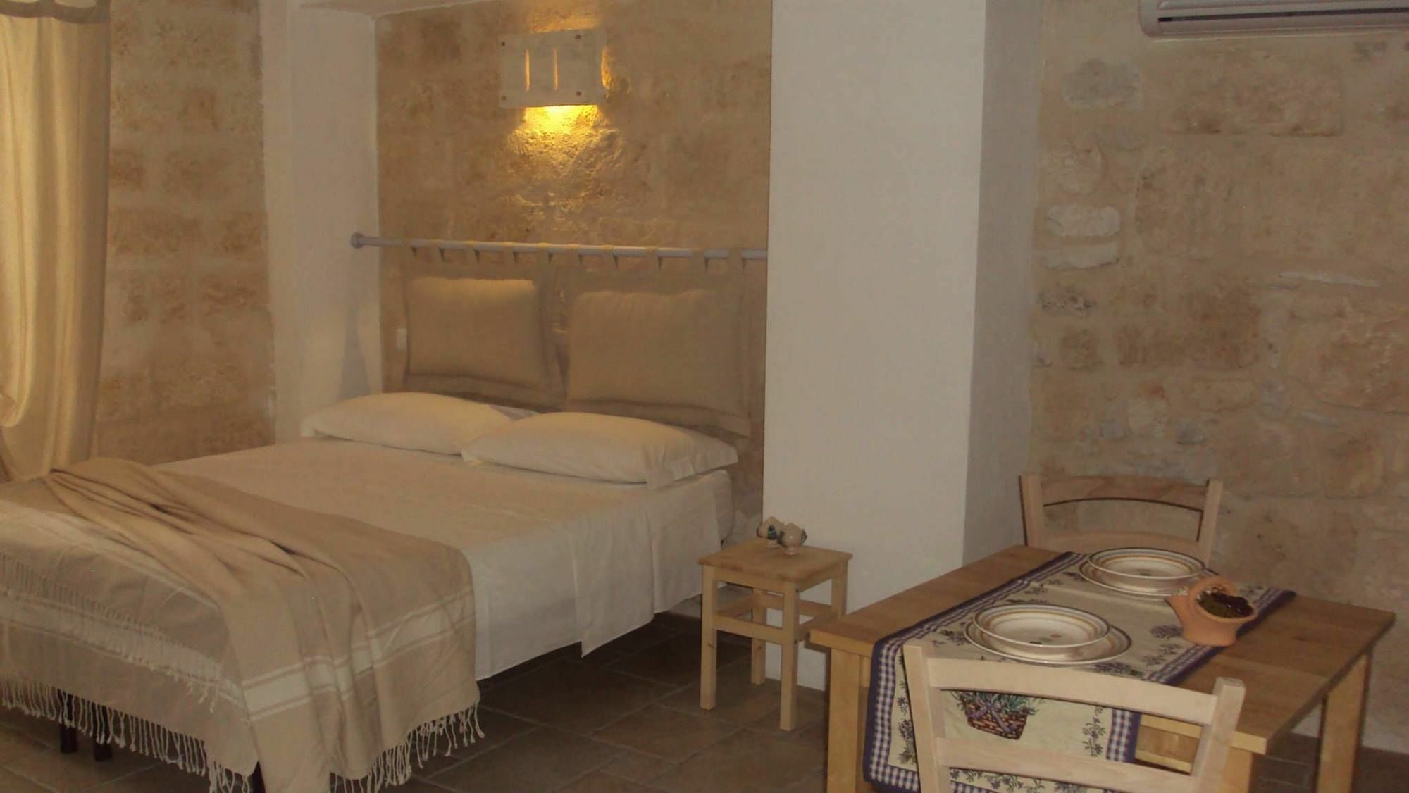 Bed & Breakfast Casa Lopez Барлетта Экстерьер фото